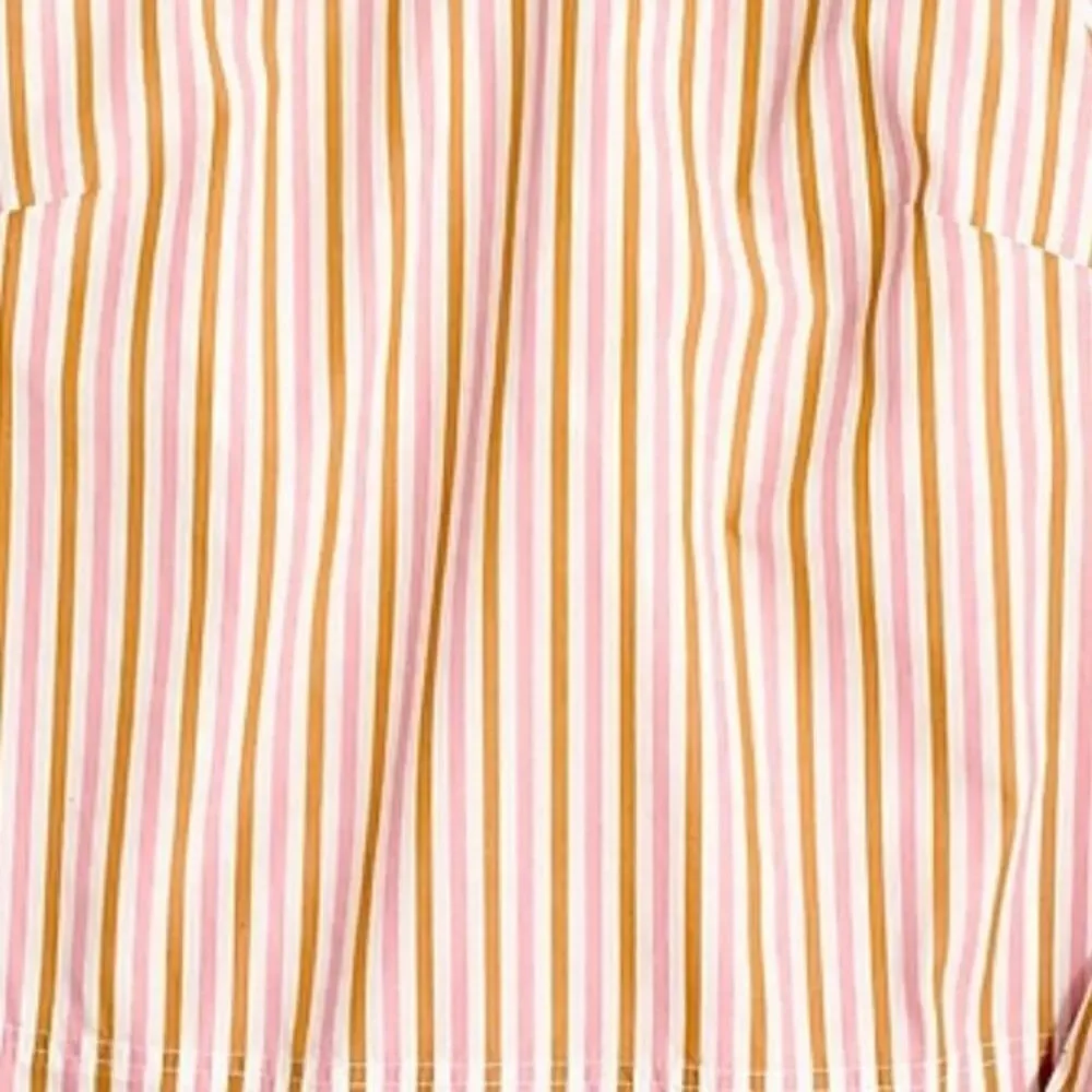 J.Crew Funnelneck top in cotton poplin Size 00